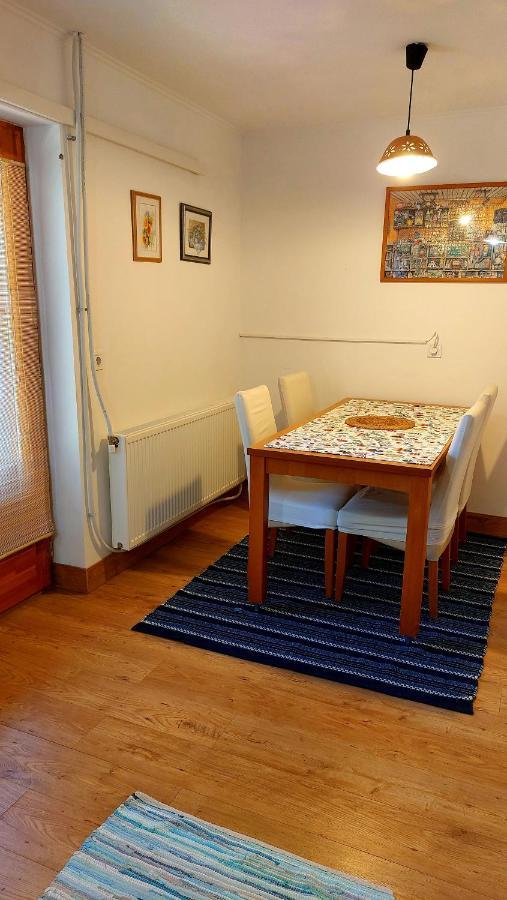 Mandula Apartman Szeged Exterior foto